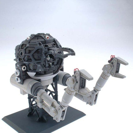 Bandai - Gunpla - MG Ver.Ka 1/100 - Mobile Suit Gundam - RB-79 Ball - official view 3