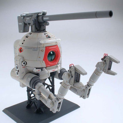 Bandai - Gunpla - MG Ver.Ka 1/100 - Mobile Suit Gundam - RB-79 Ball - official view 4