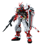 Bandai PG 1/60 Gundam Astray Red Frame assembled model kit