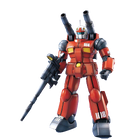 Bandai - Gunpla - MG 1/100 - Mobile Suit Gundam - RX-77-2 Guncannon - assembled product
