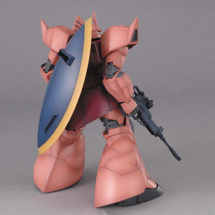 Bandai - Gunpla - MG 1/100 - Mobile Suit Gundam - MS-14S Char's Gelgoog Ver.2.0 - official view 2