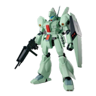 Bandai - Gunpla - MG 1/100 - Mobile Suit Gundam: Char's Counterattack - RGM-89 Jegan - assembled product