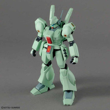 Bandai - Gunpla - MG 1/100 - Mobile Suit Gundam: Char's Counterattack - RGM-89 Jegan - official view 2