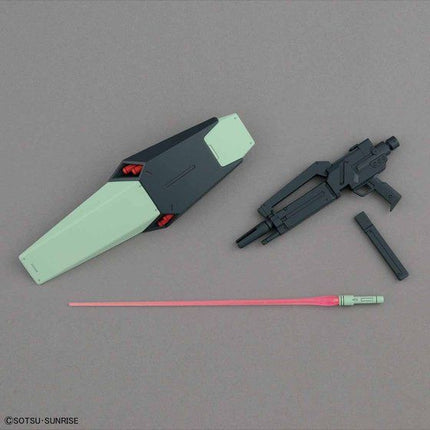 Bandai - Gunpla - MG 1/100 - Mobile Suit Gundam: Char's Counterattack - RGM-89 Jegan - official view 3