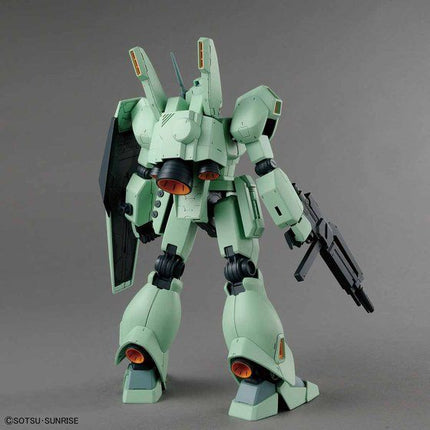 Bandai - Gunpla - MG 1/100 - Mobile Suit Gundam: Char's Counterattack - RGM-89 Jegan - official view 4