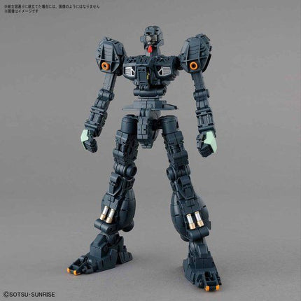 Bandai - Gunpla - MG 1/100 - Mobile Suit Gundam: Char's Counterattack - RGM-89 Jegan - official view 5