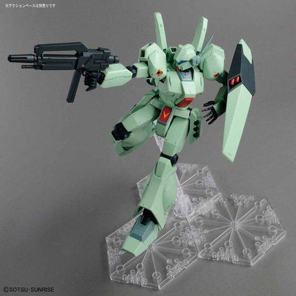 Bandai - Gunpla - MG 1/100 - Mobile Suit Gundam: Char's Counterattack - RGM-89 Jegan - official view 7