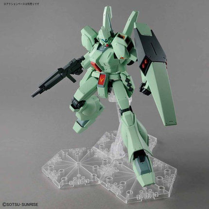 Bandai - Gunpla - MG 1/100 - Mobile Suit Gundam: Char's Counterattack - RGM-89 Jegan - official view 8