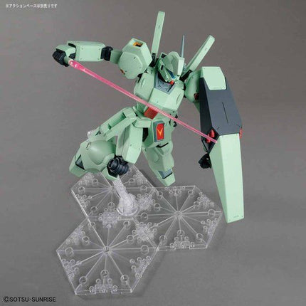 Bandai - Gunpla - MG 1/100 - Mobile Suit Gundam: Char's Counterattack - RGM-89 Jegan - official view 9