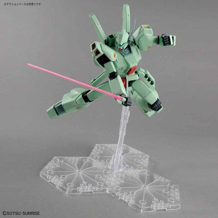 Bandai - Gunpla - MG 1/100 - Mobile Suit Gundam: Char's Counterattack - RGM-89 Jegan - official view 10
