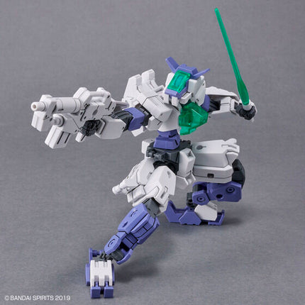 Bandai - 30MM 1/144 - 30 Minutes Missions - eEXM-S01U Forestieri 01 - official view 2