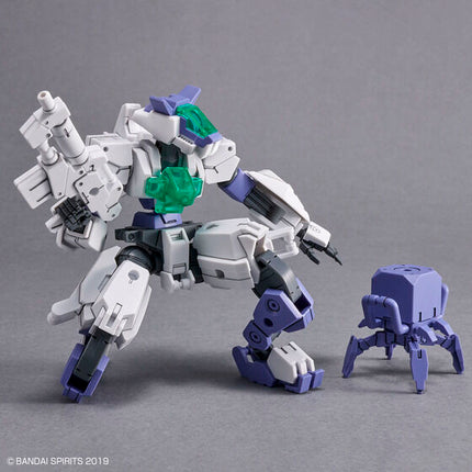 Bandai - 30MM 1/144 - 30 Minutes Missions - eEXM-S01U Forestieri 01 - official view 3