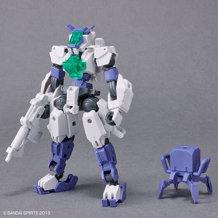 Bandai - 30MM 1/144 - 30 Minutes Missions - eEXM-S01U Forestieri 01 - official view 4