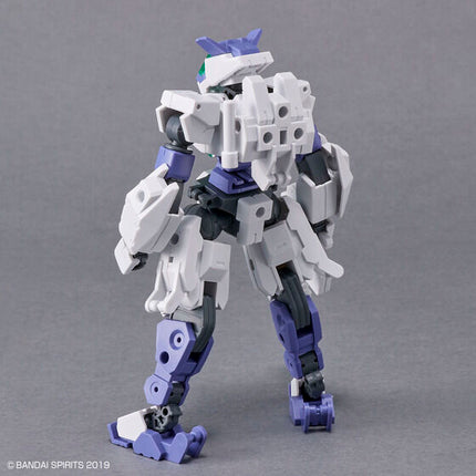 Bandai - 30MM 1/144 - 30 Minutes Missions - eEXM-S01U Forestieri 01 - official view 5