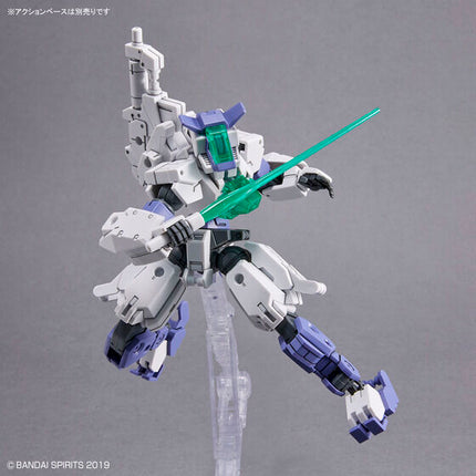 Bandai - 30MM 1/144 - 30 Minutes Missions - eEXM-S01U Forestieri 01 - official view 6
