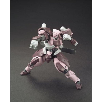 Bandai - Gunpla - HGIBO 1/144 - Mobile Suit Gundam: Iron-Blooded Orphans - STH-05/AC Amida's Hyakuren - official view 2