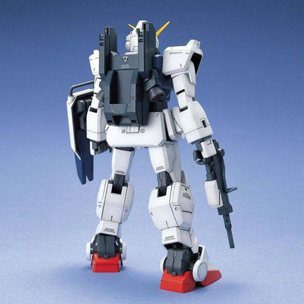 Bandai - Gunpla - MG 1/100 - Mobile Suit Gundam: The 08th MS Team - RX-79[G] Gundam Ground Type - official view 2