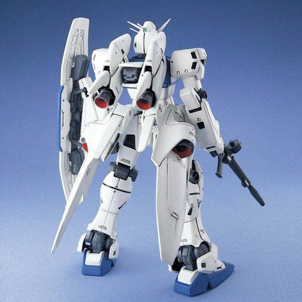 Bandai - Gunpla - MG 1/100 - Mobile Suit Gundam 0083: Stardust Memory - RX-78GP03S Gundam Stamen - official view 2
