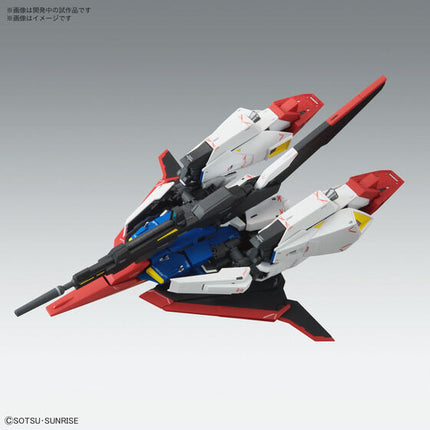 Bandai - Gunpla - MG 1/100 - Mobile Suit Zeta Gundam - MSZ-006 Zeta Gundam Ver.Ka - official view 7