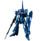Bandai - Gunpla - HGUC 1/144 - Mobile Suit Gundam Unicorn - RGZ-95 ReZEL - assembled product