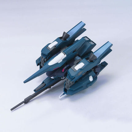Bandai - Gunpla - HGUC 1/144 - Mobile Suit Gundam Unicorn - RGZ-95 ReZEL - official view 3