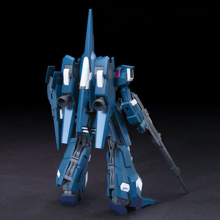 Bandai - Gunpla - HGUC 1/144 - Mobile Suit Gundam Unicorn - RGZ-95 ReZEL - official view 4