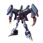 Bandai - Gunpla - HGUC 1/144 - Mobile Suit Zeta Gundam - RX-160 Byarlant - assembled product