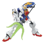 Bandai - Gunpla - MG 1/100 - Mobile Suit Gundam Wing: Endless Waltz - XXXG-01S Shenlong Gundam EW - assembled model