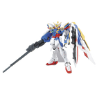 Bandai MG 1/100 XXXG-01W Wing Gundam EW Version assembled model kit