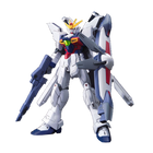 Bandai - Gunpla - HGAW 1/144 - After War Gundam X - GX-9900-DV Gundam X Divider - assembled product
