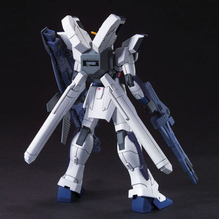 Bandai - Gunpla - HGAW 1/144 - After War Gundam X - GX-9900-DV Gundam X Divider - official view 2