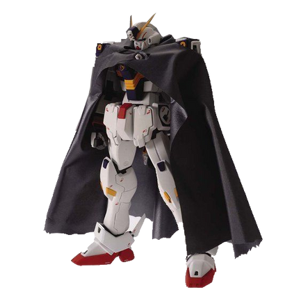 Bandai - Gunpla - MG Ver.Ka 1/100 - Mobile Suit Crossbone Gundam - XM-X1 Crossbone Gundam X-1 Ver.Ka - assembled product