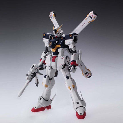 Bandai - Gunpla - MG Ver.Ka 1/100 - Mobile Suit Crossbone Gundam - XM-X1 Crossbone Gundam X-1 Ver.Ka - official view 1