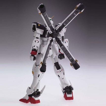 Bandai - Gunpla - MG Ver.Ka 1/100 - Mobile Suit Crossbone Gundam - XM-X1 Crossbone Gundam X-1 Ver.Ka - official view 2