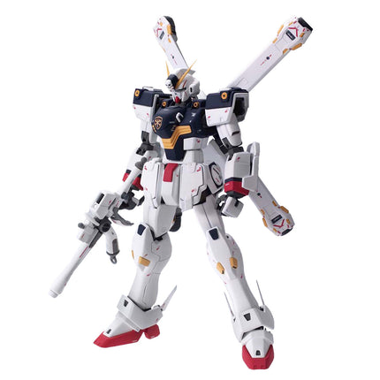 Bandai - Gunpla - MG Ver.Ka 1/100 - Mobile Suit Crossbone Gundam - XM-X1 Crossbone Gundam X-1 Ver.Ka - additional product view