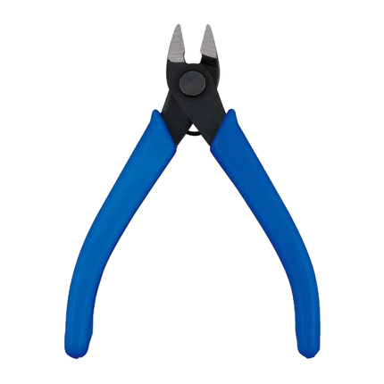 Bandai - Model Kit Tools - Entry Nipper (Blue) - assembled product