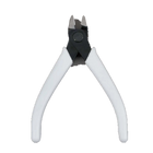 Bandai - Model Kit Tools - Entry Nipper (White) - nipper tool