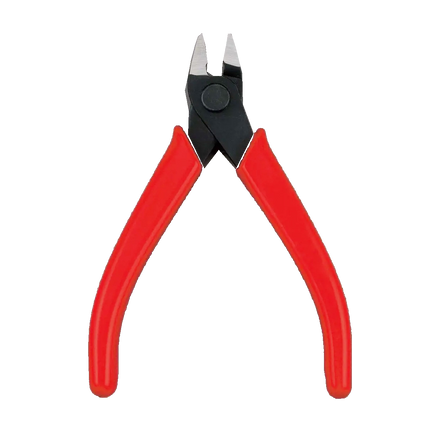 Bandai - Model Kit Tools - Entry Nipper (Red) - nipper tool