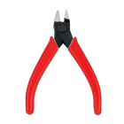 Bandai - Model Kit Tools - Entry Nipper (Red) - nipper tool