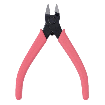 Bandai - Model Kit Tools - Entry Nipper (Pink) - product