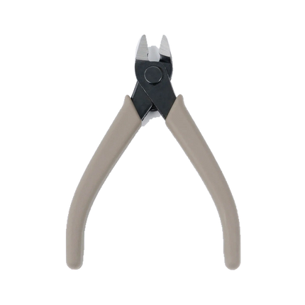 Bandai Entry Nipper Grey plastic model cutter
