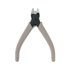 Bandai Entry Nipper Grey plastic model cutter