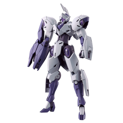 Bandai - Gunpla - HG 1/144 - Mobile Suit Gundam: The Witch from Mercury - Michaelis - assembled product