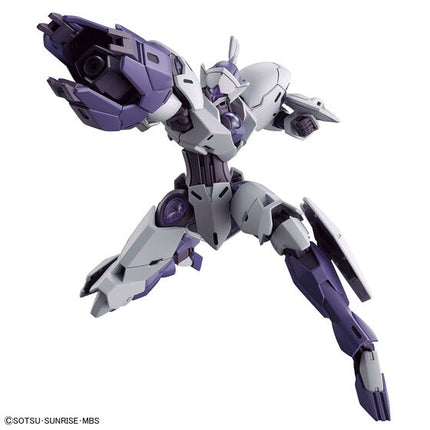 Bandai - Gunpla - HG 1/144 - Mobile Suit Gundam: The Witch from Mercury - Michaelis - official view 2