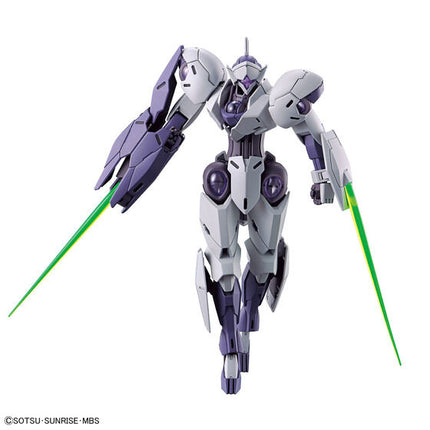 Bandai - Gunpla - HG 1/144 - Mobile Suit Gundam: The Witch from Mercury - Michaelis - official view 3