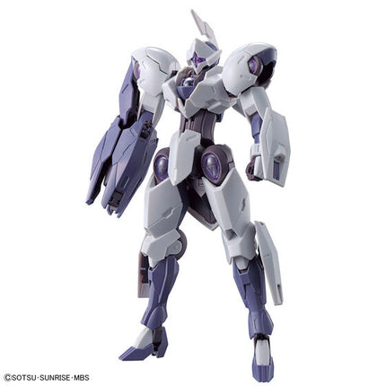 Bandai - Gunpla - HG 1/144 - Mobile Suit Gundam: The Witch from Mercury - Michaelis - official view 4