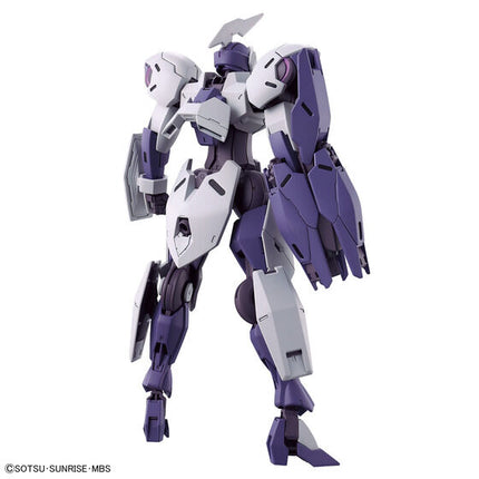Bandai - Gunpla - HG 1/144 - Mobile Suit Gundam: The Witch from Mercury - Michaelis - official view 5