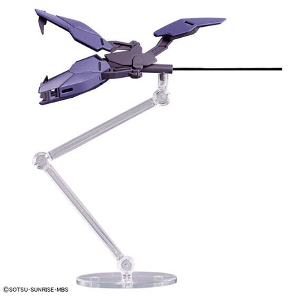 Bandai - Gunpla - HG 1/144 - Mobile Suit Gundam: The Witch from Mercury - Michaelis - official view 6