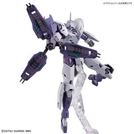 Bandai - Gunpla - HG 1/144 - Mobile Suit Gundam: The Witch from Mercury - Michaelis - official view 7