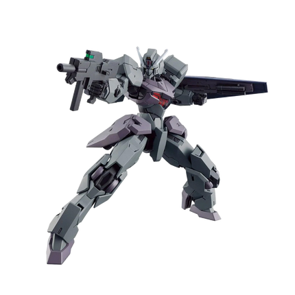 Bandai - Gunpla - HG 1/144 - Mobile Suit Gundam: The Witch from Mercury - EDM-GB Gundvölva - assembled product